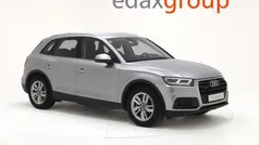 Cinzento Usado 2020 Audi Q5 SUV | € 28.990 (Super Preço)