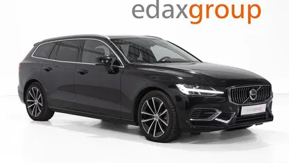 Usado 2023 Volvo V60 Carrinha | € 37.040 (Preço justo)