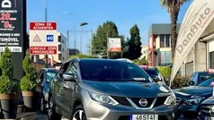 Usado 2017 Nissan Qashqai Tekna SUV | € 17.445 (Bom preço)