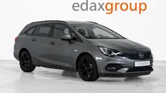 Usado 2020 Opel Astra Ultimate Carrinha | € 11.990 (Preço justo)