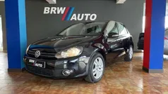 Usado 2012 VW Golf VII Highline Citadino | € 11.990 (Preço justo)
