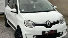 Branco Usado 2020 Renault Twingo SE Citadino | € 12.000 (Preço justo)