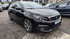 Usado 2019 Peugeot 308 GT-line Carrinha | € 12.900 (Preço justo)