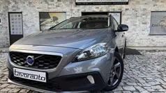 Usado 2015 Volvo V40 CC Momentum Carrinha | € 14.500 (Super Preço)