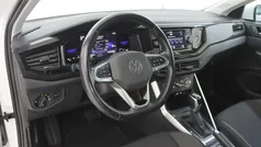 Usado 2022 VW Taigo SUV | € 18.900 (Preço justo)