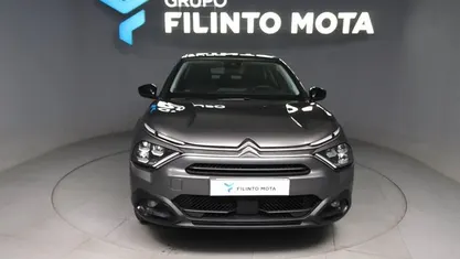 Usado Citroën C4 PureTech 131 HP (96 kW) 2024 Sedan