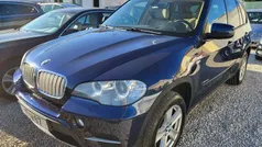 Azul Usado 2012 BMW X5 SUV | € 20.900