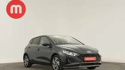 Usado 2023 Hyundai i20 | € 16.499 (Preço justo)