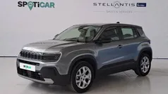Usado 2024 Jeep Avenger Altitude SUV | € 23.000 (Preço justo)