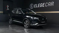 Preto Usado 2020 MG ZS Luxury Sedan | € 16.500 (Preço justo)