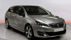 Usado 2016 Peugeot 308 Allure Carrinha | € 10.490 (Preço justo)