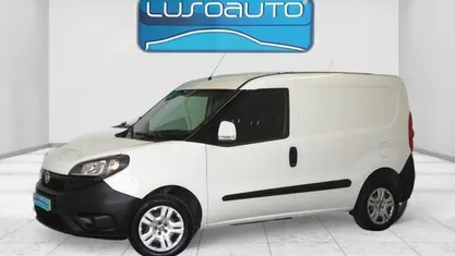 Usado Fiat Doblò 95 HP (69 kW) 2021 Monovolume