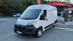 Usado 2018 Citroën Jumper Monovolume | € 15.990 (Preço justo)