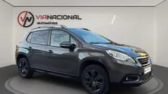Usado 2014 Peugeot 2008 Active SUV | € 10.550 (Preço justo)