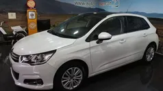 Usado 2017 Citroën C4 Feel | € 12.990 (Preço justo)