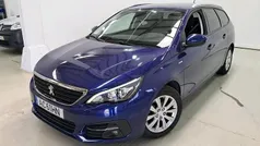 Usado 2020 Peugeot 308 Carrinha | € 10.950 (Bom preço)