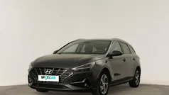 Preto Usado 2024 Hyundai i30 Style Sedan | € 22.490 (Preço justo)