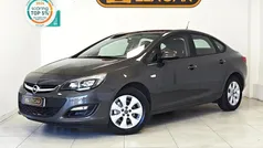 Usado 2014 Opel Astra | € 7.900 (Preço justo)