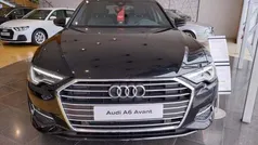 Usado 2024 Audi A6 Advanced Carrinha | € 65.990