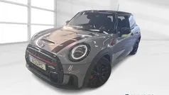 Cinza Usado 2021 Mini John Cooper Works Citadino | € 29.900 (Super Preço)