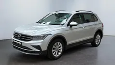 Usado 2022 VW Tiguan Life SUV | € 27.990 (Super Preço)