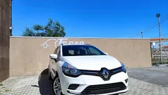 Branco Usado 2017 Renault Clio GrandTour Carrinha | € 10.490 (Preço justo)
