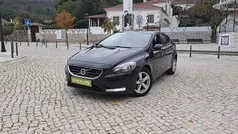 Usado 2014 Volvo V40 | € 9.950 (Super Preço)
