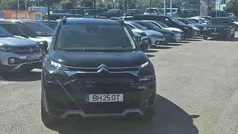 Preto Usado 2024 Citroën C3 Aircross PureTech SUV | € 18.990 (Preço justo)
