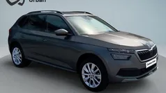 Usado 2023 Skoda Kamiq Ambition SUV | € 18.490 (Preço justo)