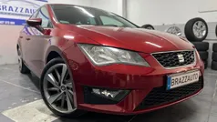 Usado 2013 Seat Leon | € 17.990 (Preço justo)