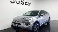 Usado 2021 Citroën C4 Feel | € 19.500 (Preço justo)