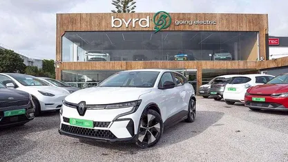 Usado Renault Mégane IV 95 kW (130 HP) 2022