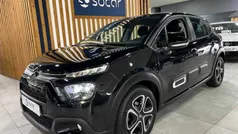 Usado 2024 Citroën C3 PureTech Citadino | € 15.400 (Bom preço)