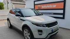 Usado 2015 Land Rover Range Rover evoque SE Citadino | € 22.900 (Preço justo)