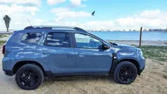 Usado 2022 Dacia Duster SUV | € 17.950 (Preço justo)