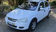 Usado 2003 Opel Corsa | € 2.290 (Preço justo)