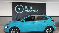 Usado 2023 Hyundai Kauai SUV | € 20.250 (Preço justo)