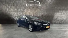 Usado 2016 Mercedes CLA180 Shooting Brake Carrinha | € 17.950 (Preço justo)