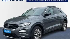Usado 2021 VW T-Roc Style SUV | € 21.500 (Preço justo)