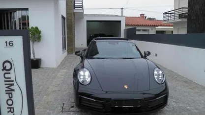 Usado 2022 Porsche 992 | € 139.992