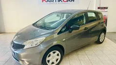 Usado 2014 Nissan Note Monovolume | € 7.950 (Preço justo)