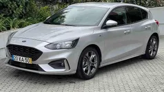 Usado 2019 Ford Focus ST-Line | € 15.900 (Super Preço)