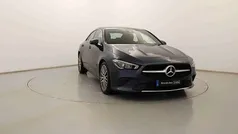 Usado 2023 Mercedes CLA180 Sedan | € 35.990 (Super Preço)