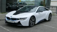 Branco Usado 2014 BMW i8 Coupé | € 47.990