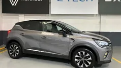 Usado 2023 Renault Captur SUV | € 20.900 (Preço justo)