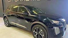 Usado 2024 Peugeot 2008 Allure SUV | € 22.900 (Preço justo)