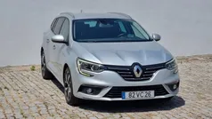 Usado 2018 Renault Mégane IV Carrinha | € 14.990 (Preço justo)