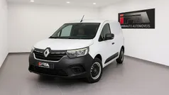 Branco Usado 2021 Renault Kangoo Monovolume | € 15.900 (Preço justo)