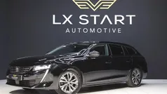 Usado 2022 Peugeot 508 Carrinha | € 20.900 (Super Preço)