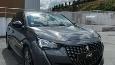 Usado 2022 Peugeot 208 Citadino | € 14.250 (Super Preço)